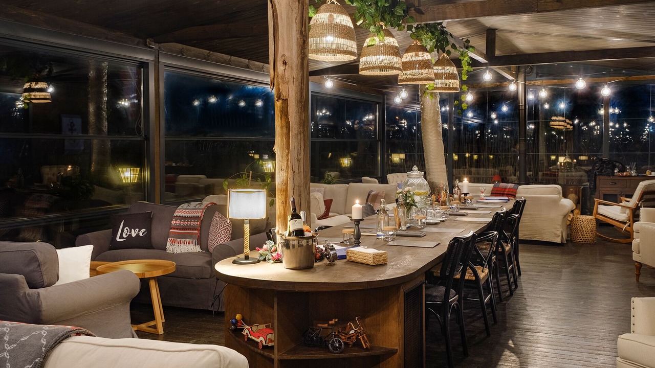 Photo of Outdoor in Agva