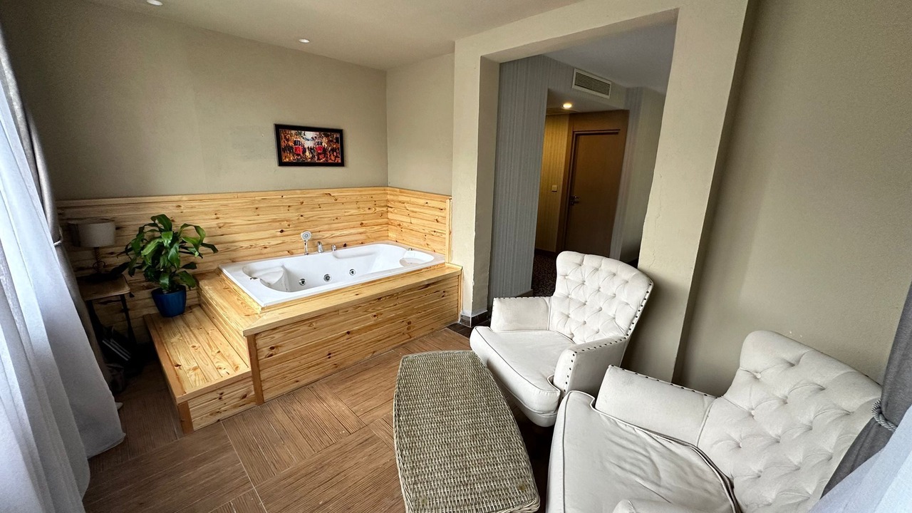 Photo of Bedroom in Agva