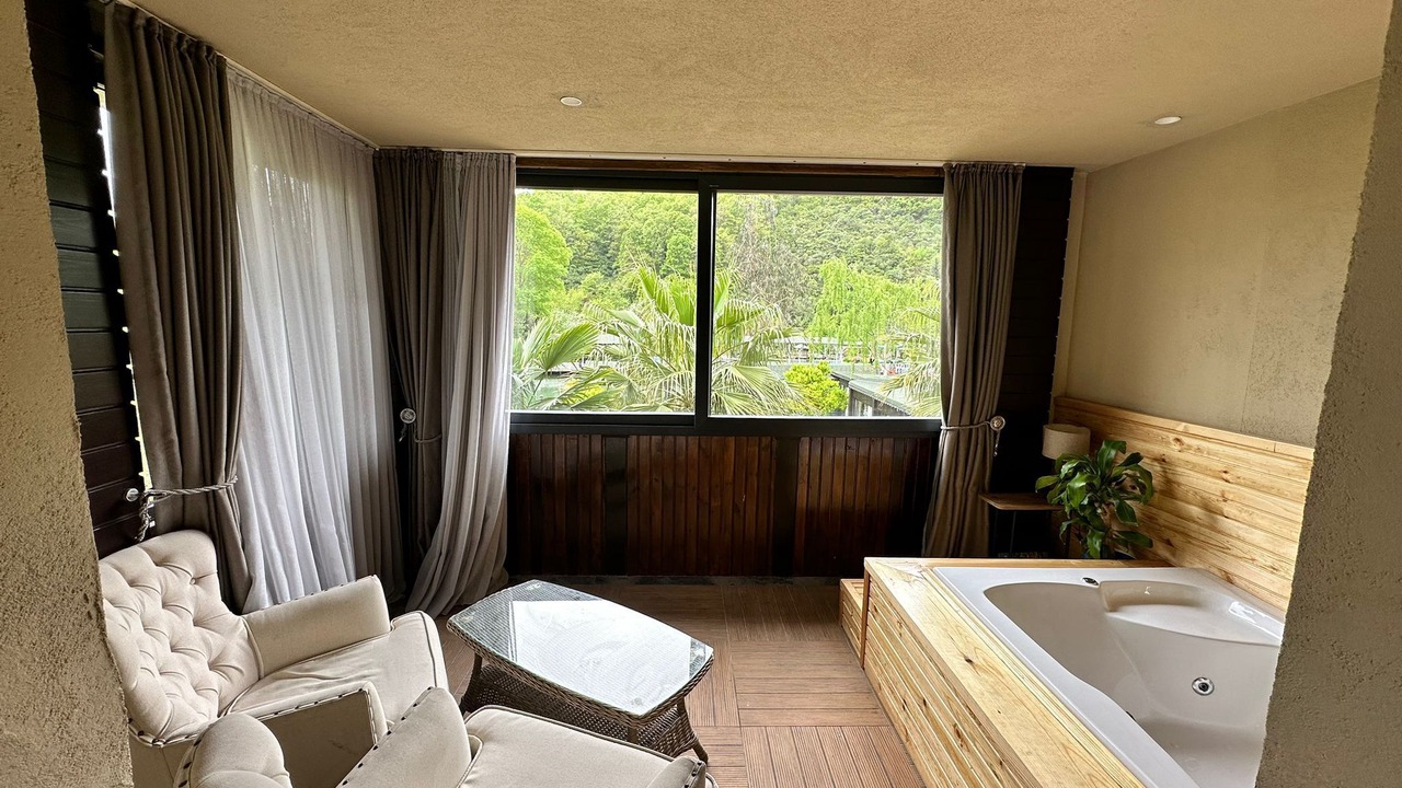 Photo of Bedroom in Agva