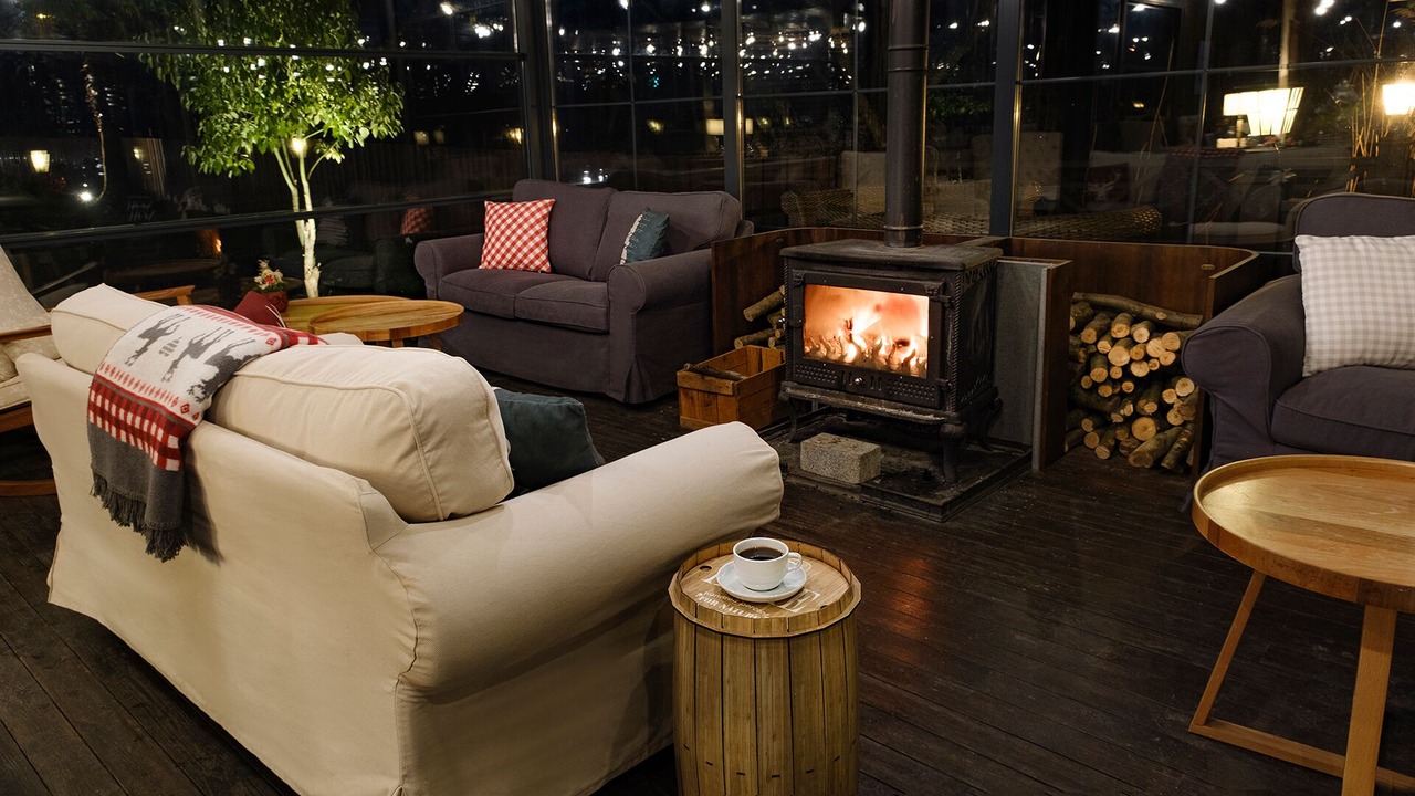 Photo of Outdoor in Agva