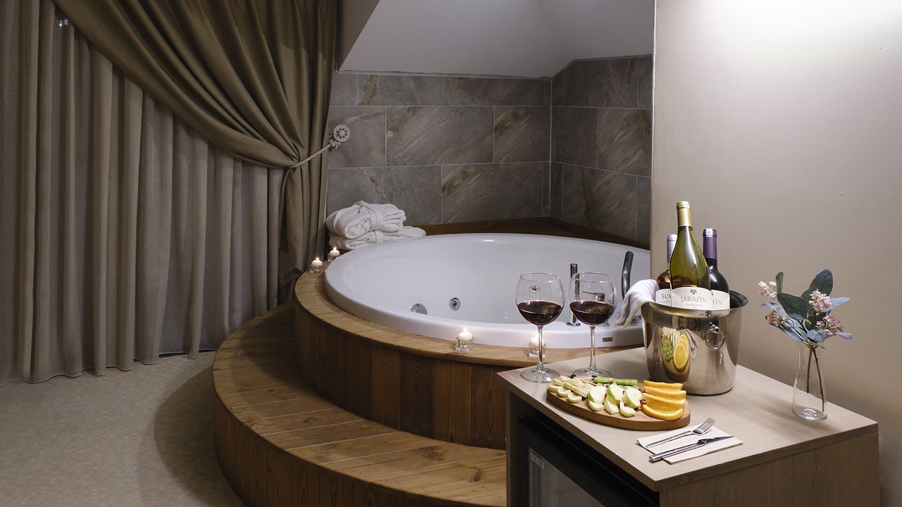 Photo of Bathroom in Agva