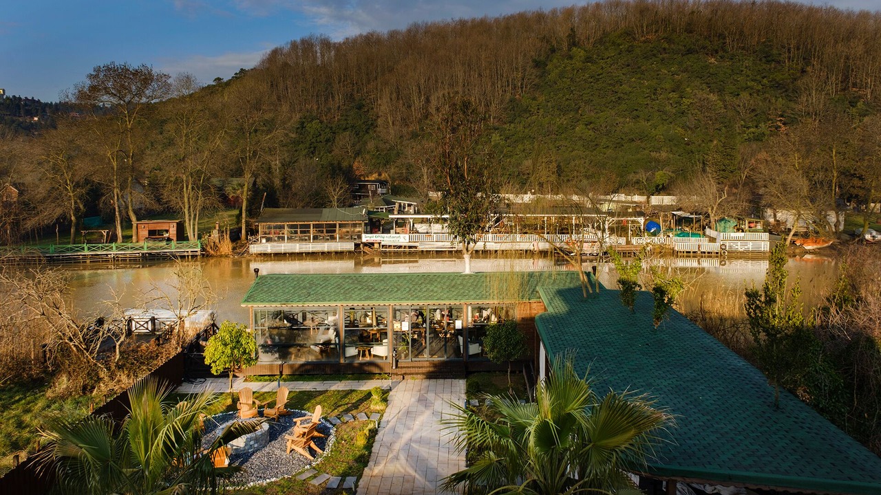 Photo of Outdoor in Agva