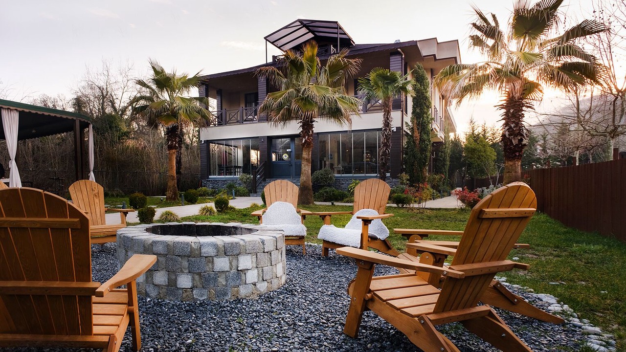 Photo of Outdoor in Agva