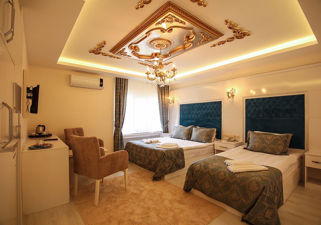 Photo of Livingroom in Caycuma