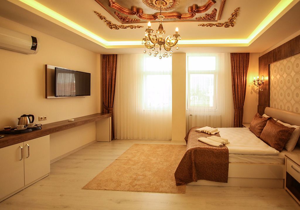 Photo of Bedroom in Caycuma