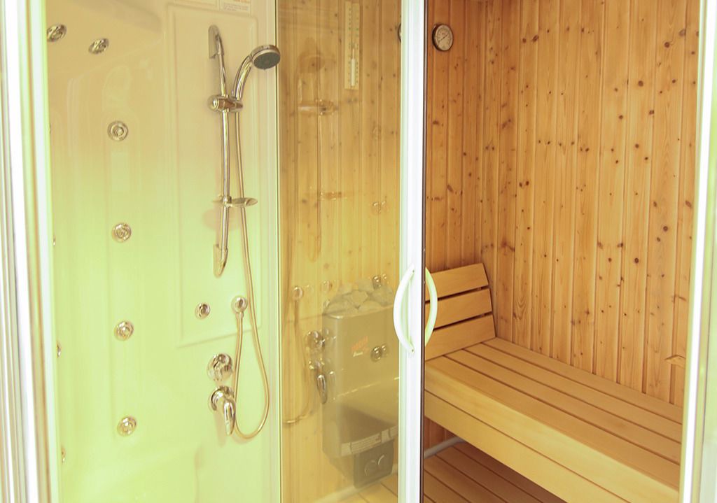 Photo of Bathroom in Caycuma