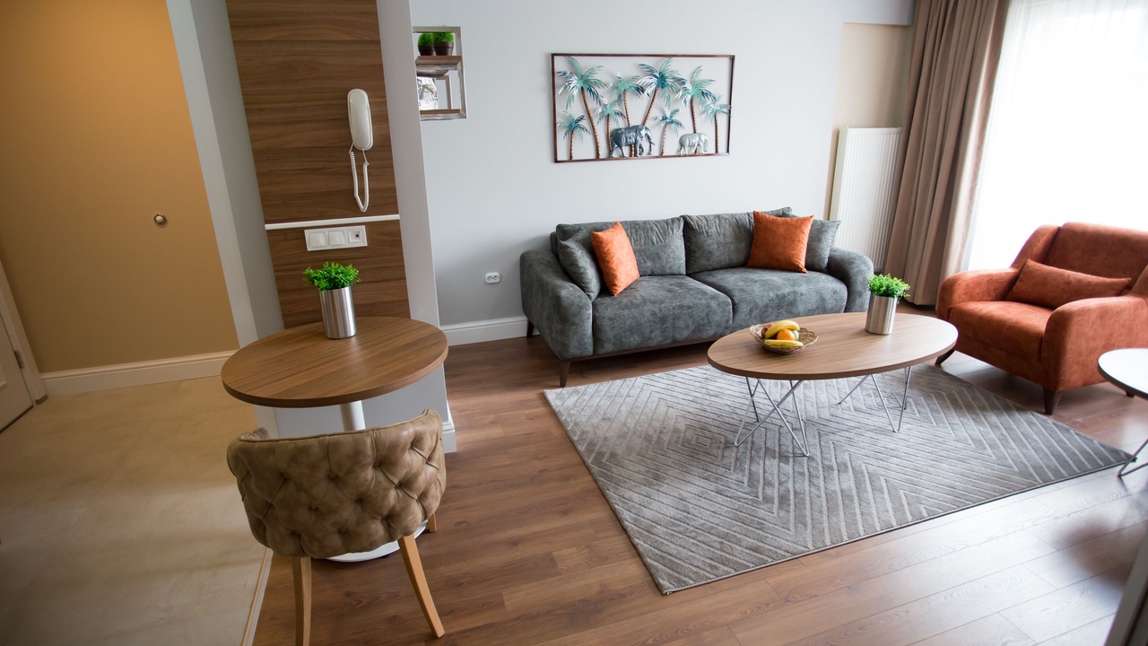 Photo of Bedroom in Kayseri