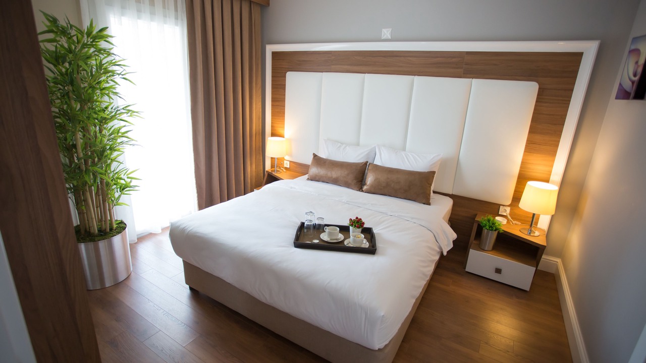 Photo of Bedroom in Kayseri