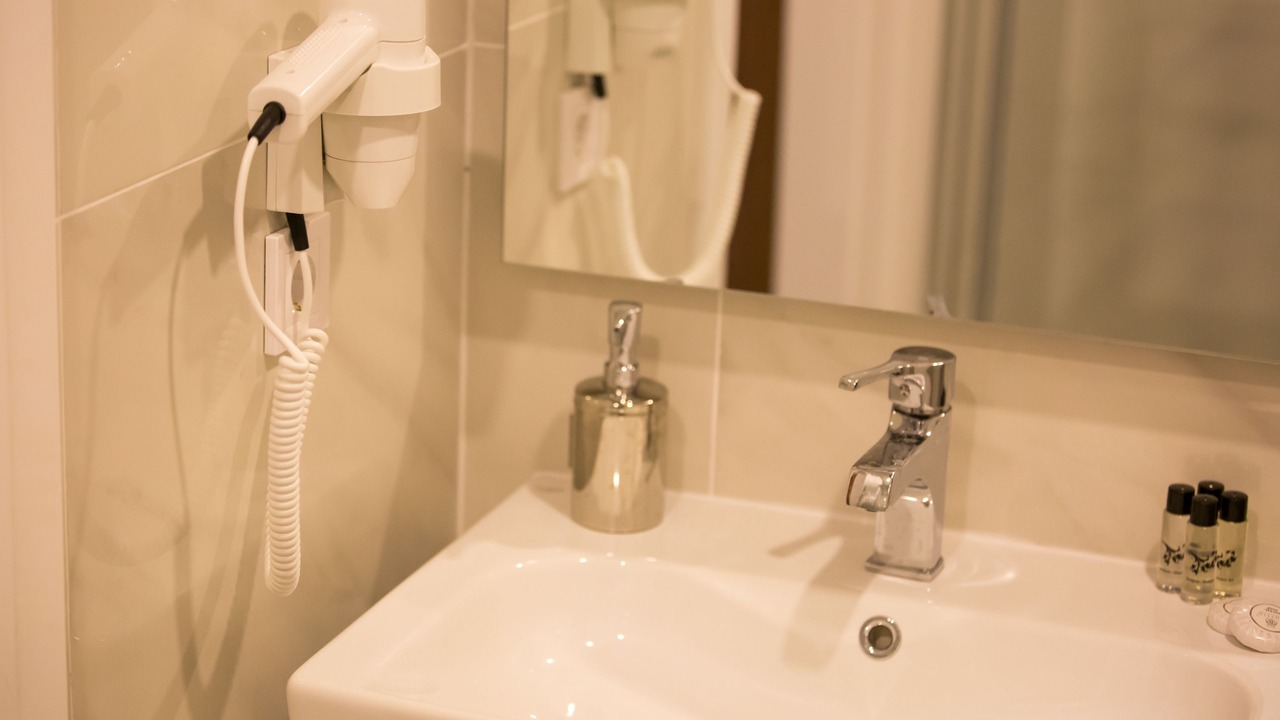 Photo of Bathroom in Kayseri