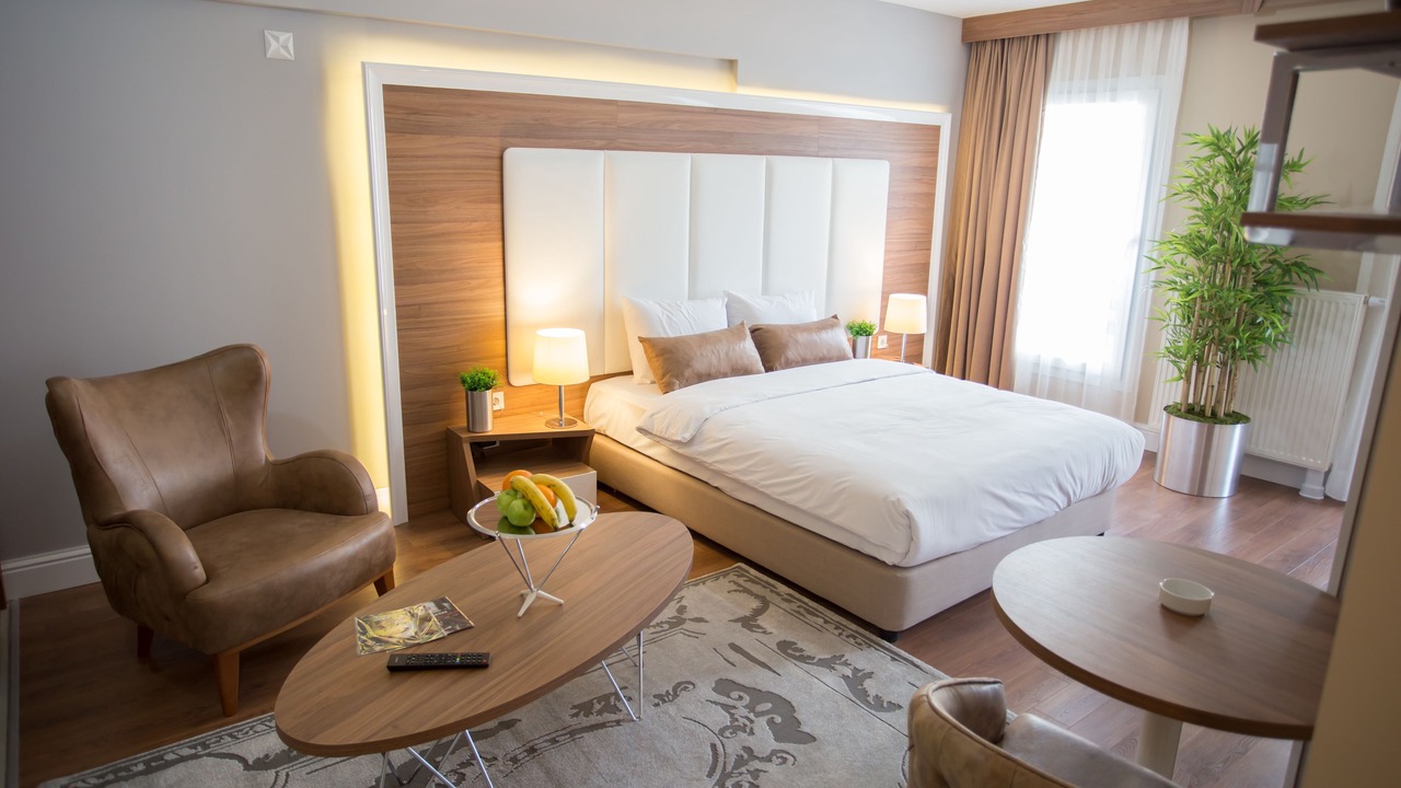 Photo of Bedroom in Kayseri