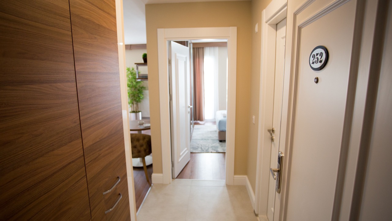 Photo of Bedroom in Kayseri