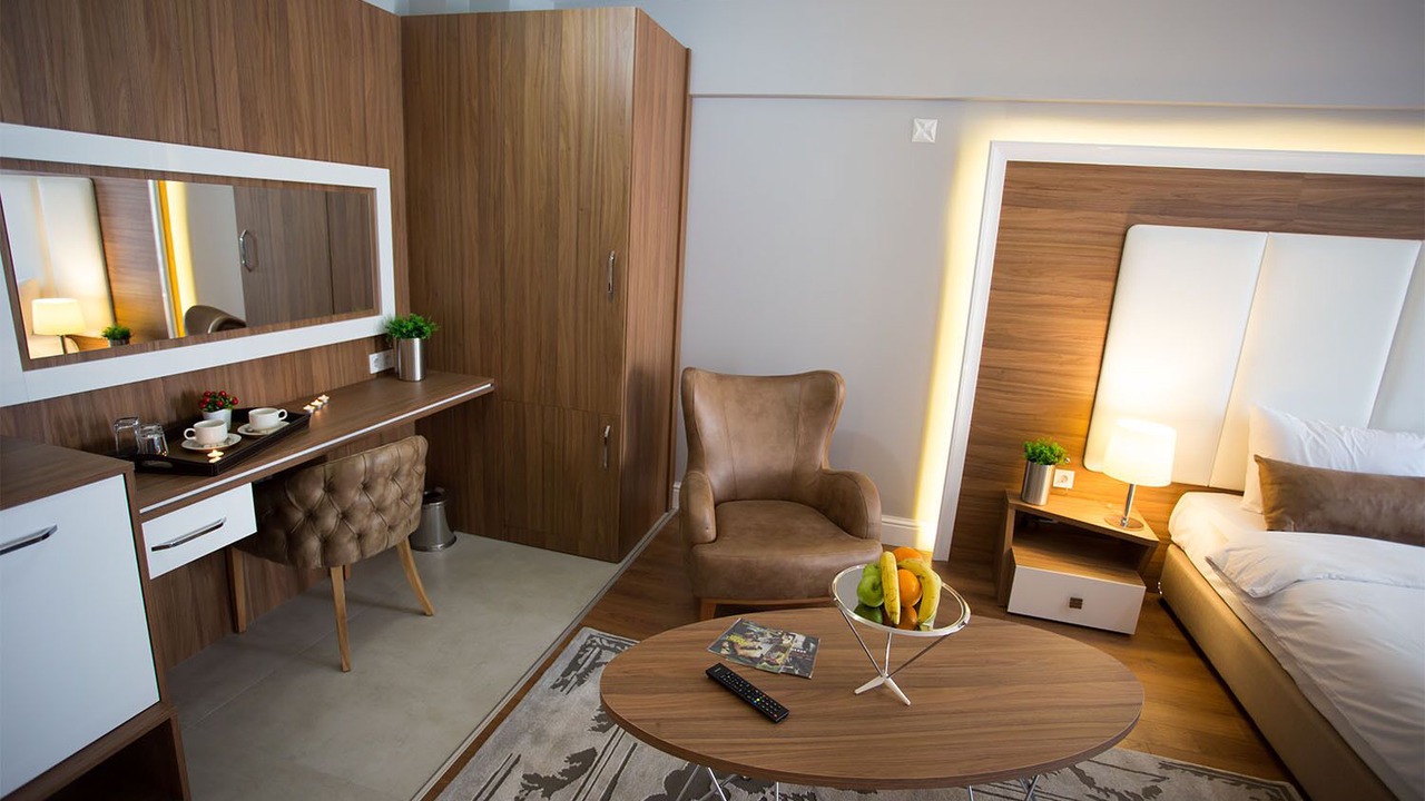 Photo of Bedroom in Kayseri