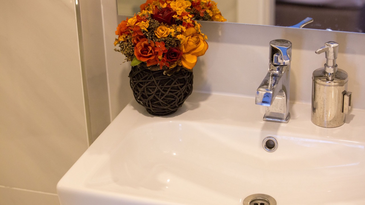 Photo of Bathroom in Kayseri