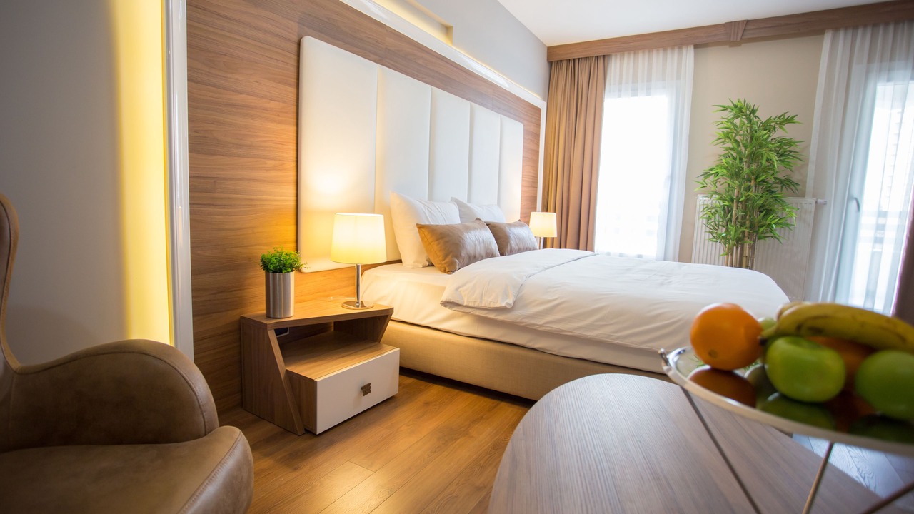 Photo of Bedroom in Kayseri