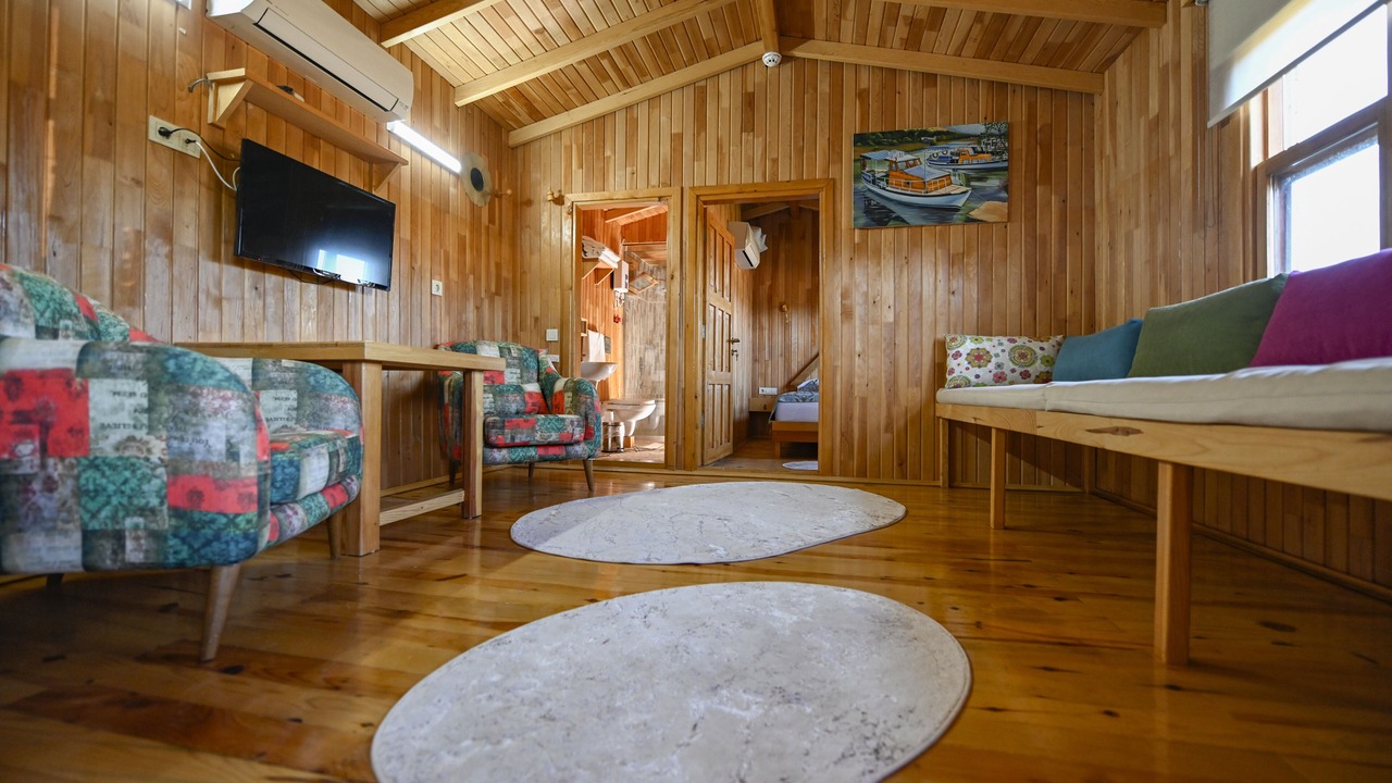 Photo of Livingroom in Demre