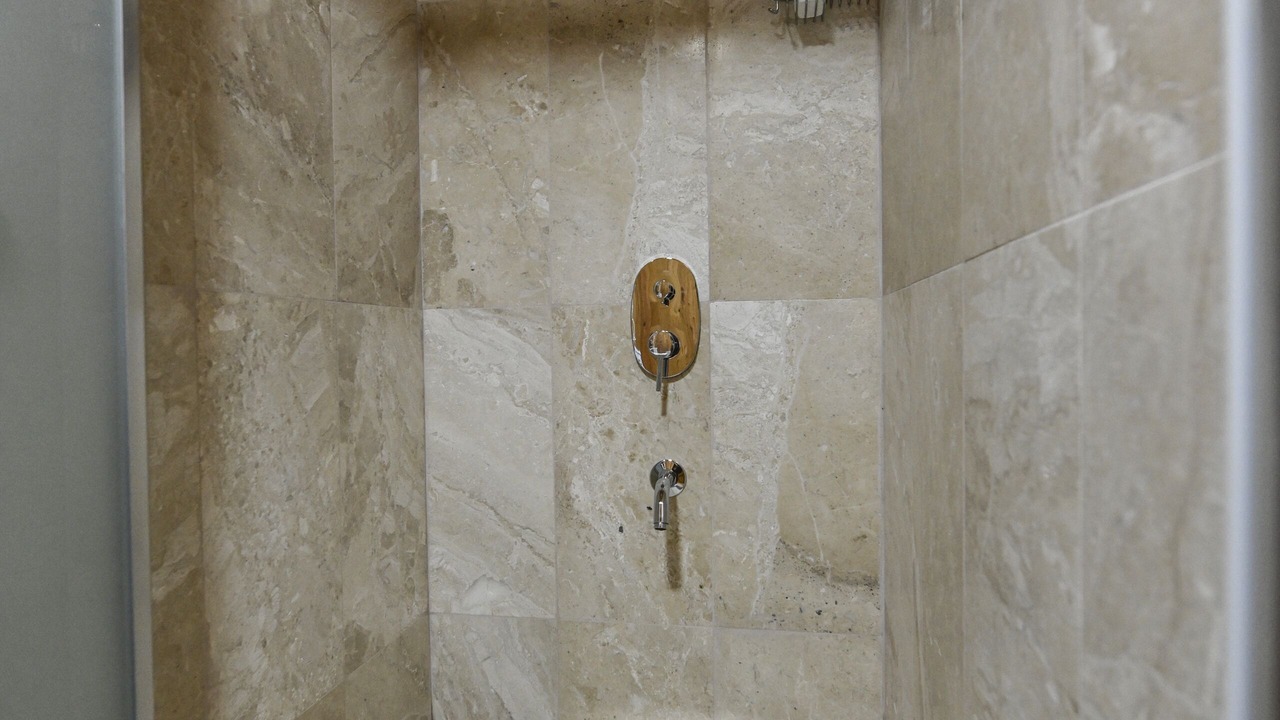 Photo of Bathroom in Demre