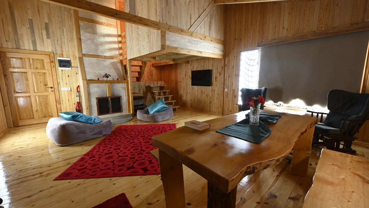 Photo of Bedroom in Demre