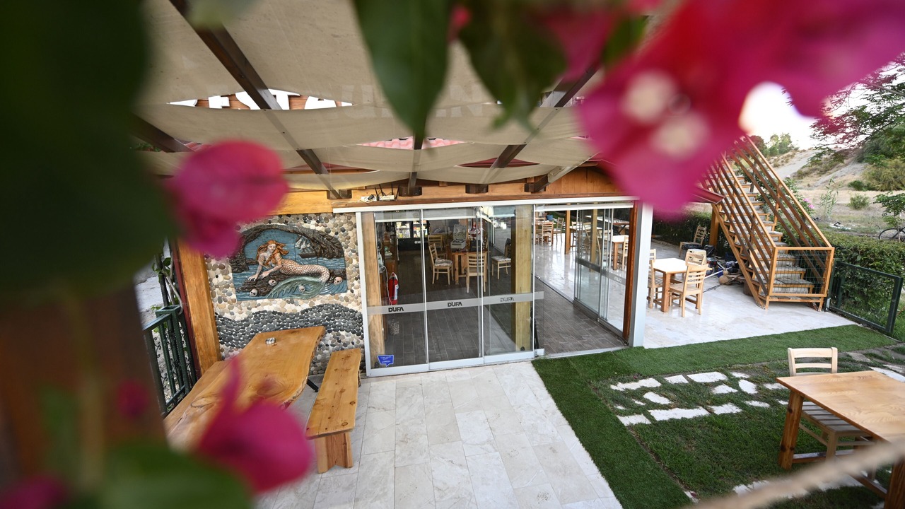 Photo of Outdoor in Demre