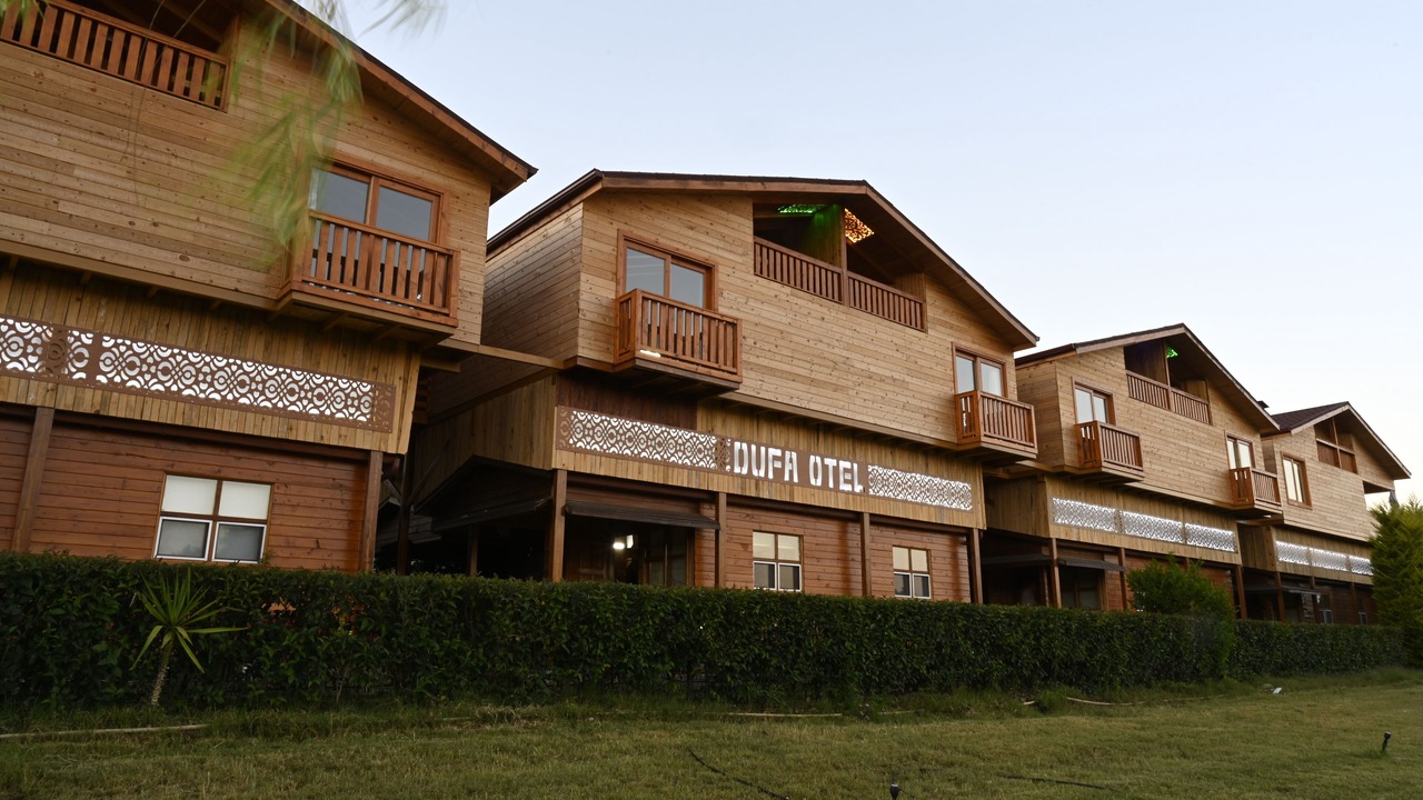 Photo of Outdoor in Demre