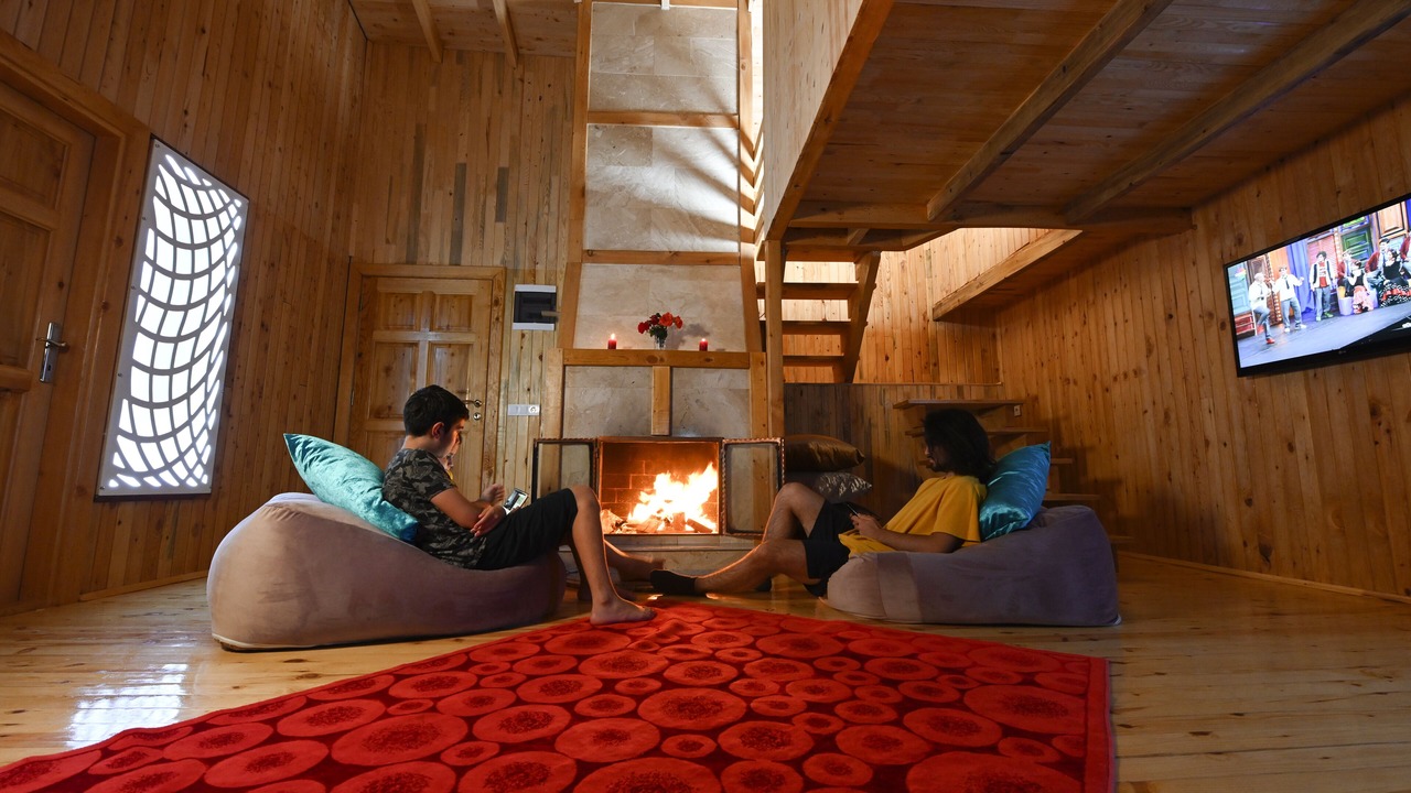 Photo of Livingroom in Demre