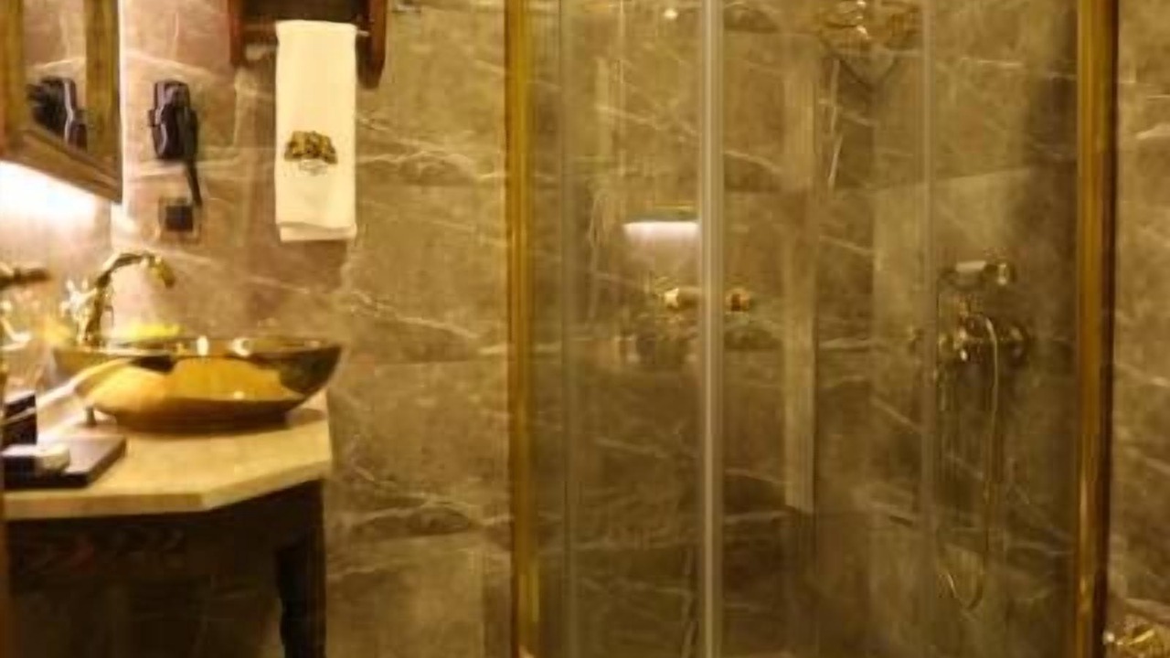 Photo of Bathroom in Iskenderun
