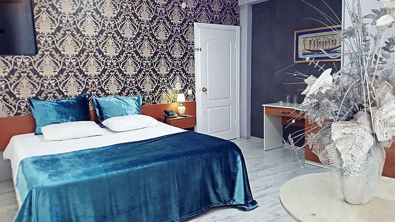 Photo of Bedroom in Izmit