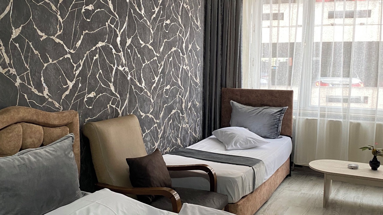 Photo of Bedroom in Izmit