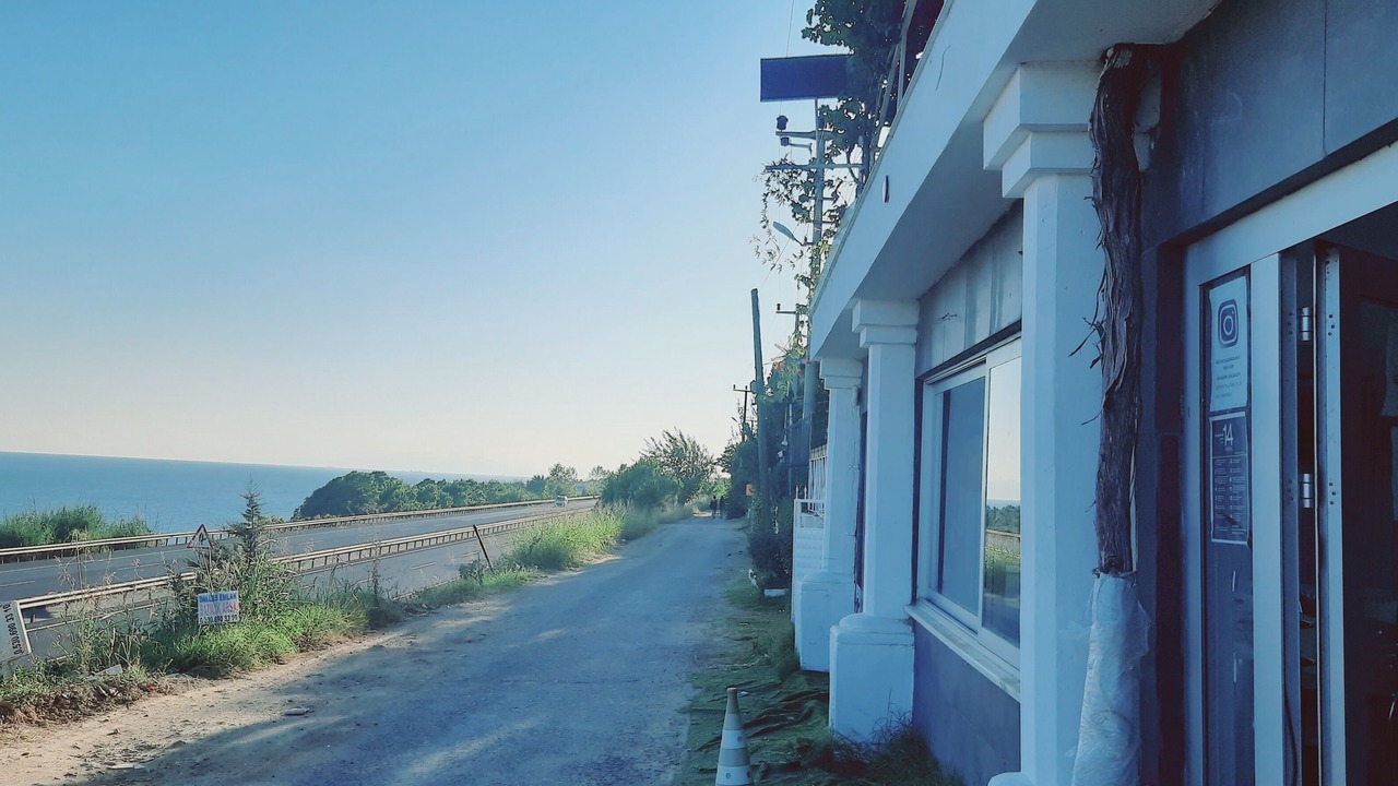 Photo of Outdoor in Marmara Ereglisi