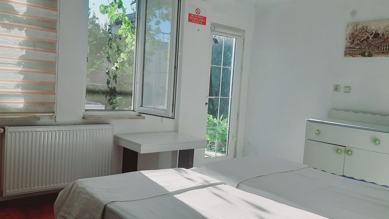 Photo of Bathroom in Marmara Ereglisi