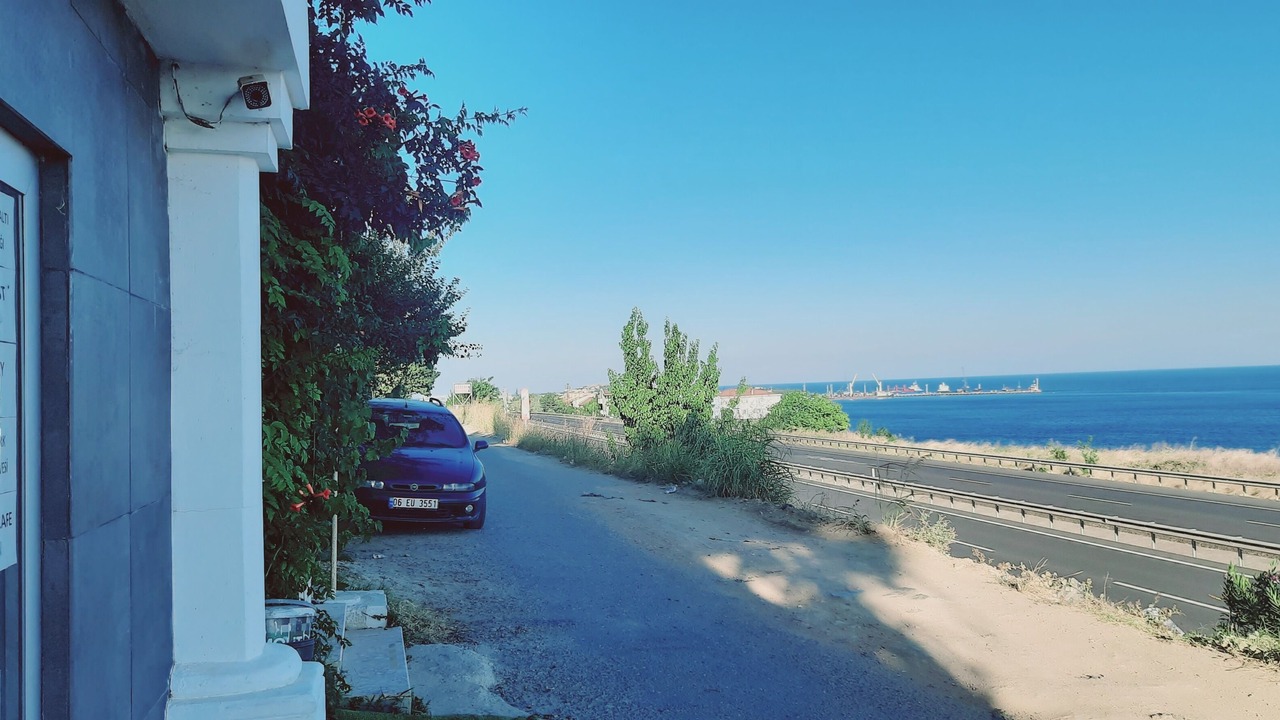 Photo of Outdoor in Marmara Ereglisi