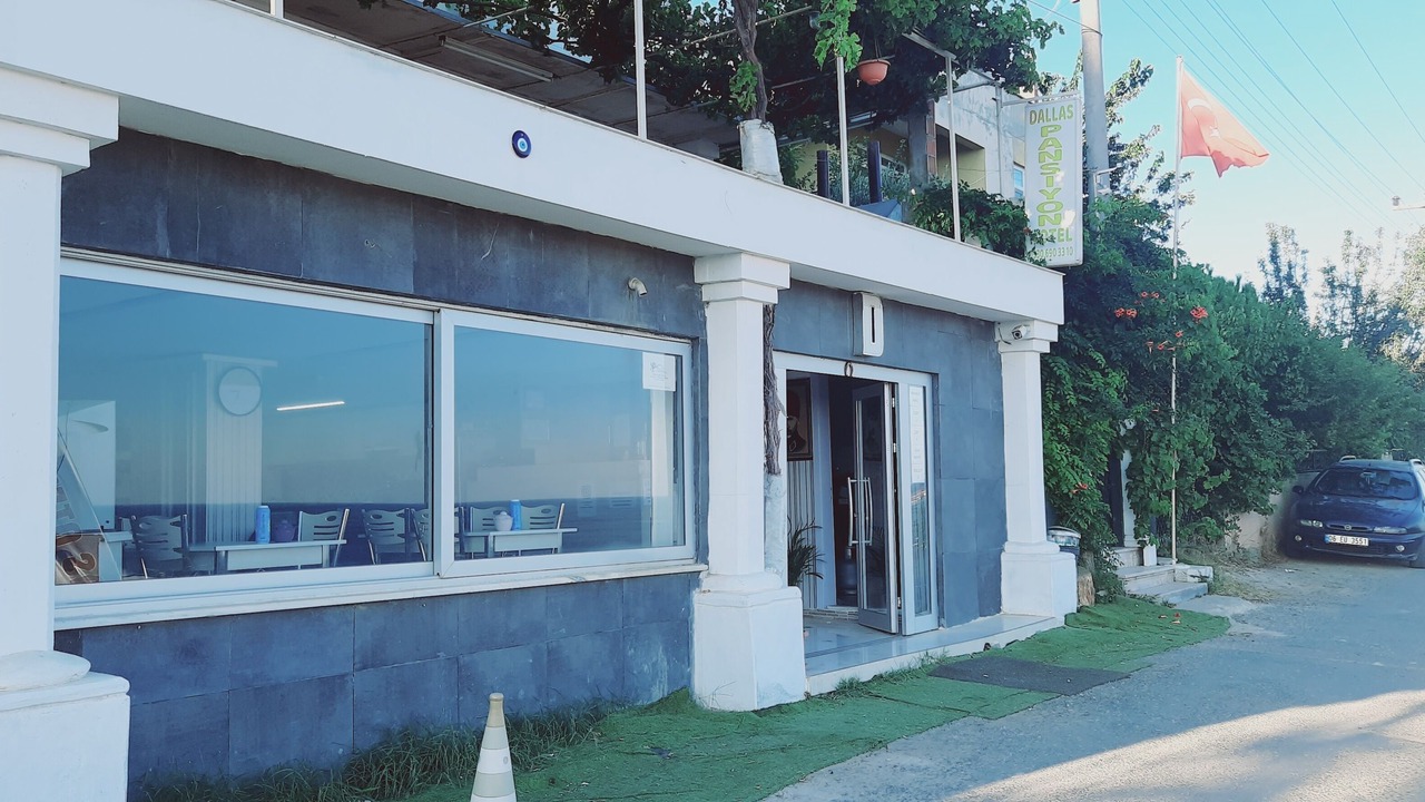Photo of Outdoor in Marmara Ereglisi