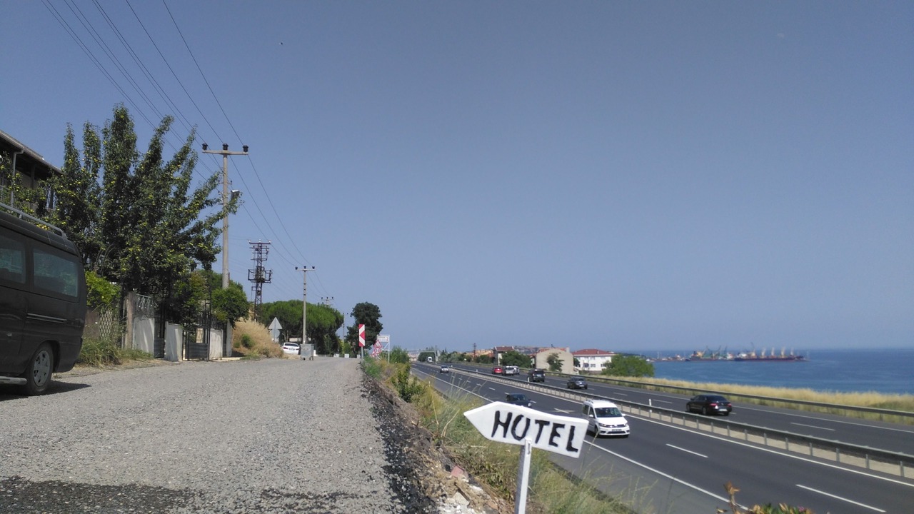 Photo of Outdoor in Marmara Ereglisi
