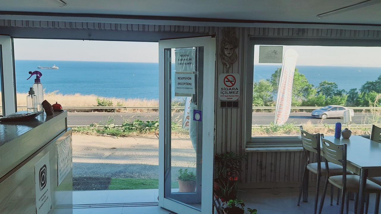 Photo of Others in Marmara Ereglisi
