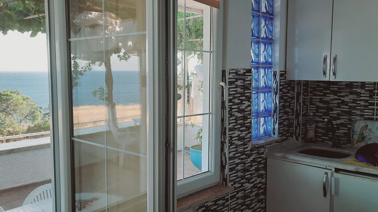 Photo of Bathroom in Marmara Ereglisi