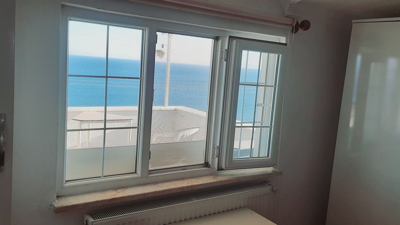 Photo of Bathroom in Marmara Ereglisi