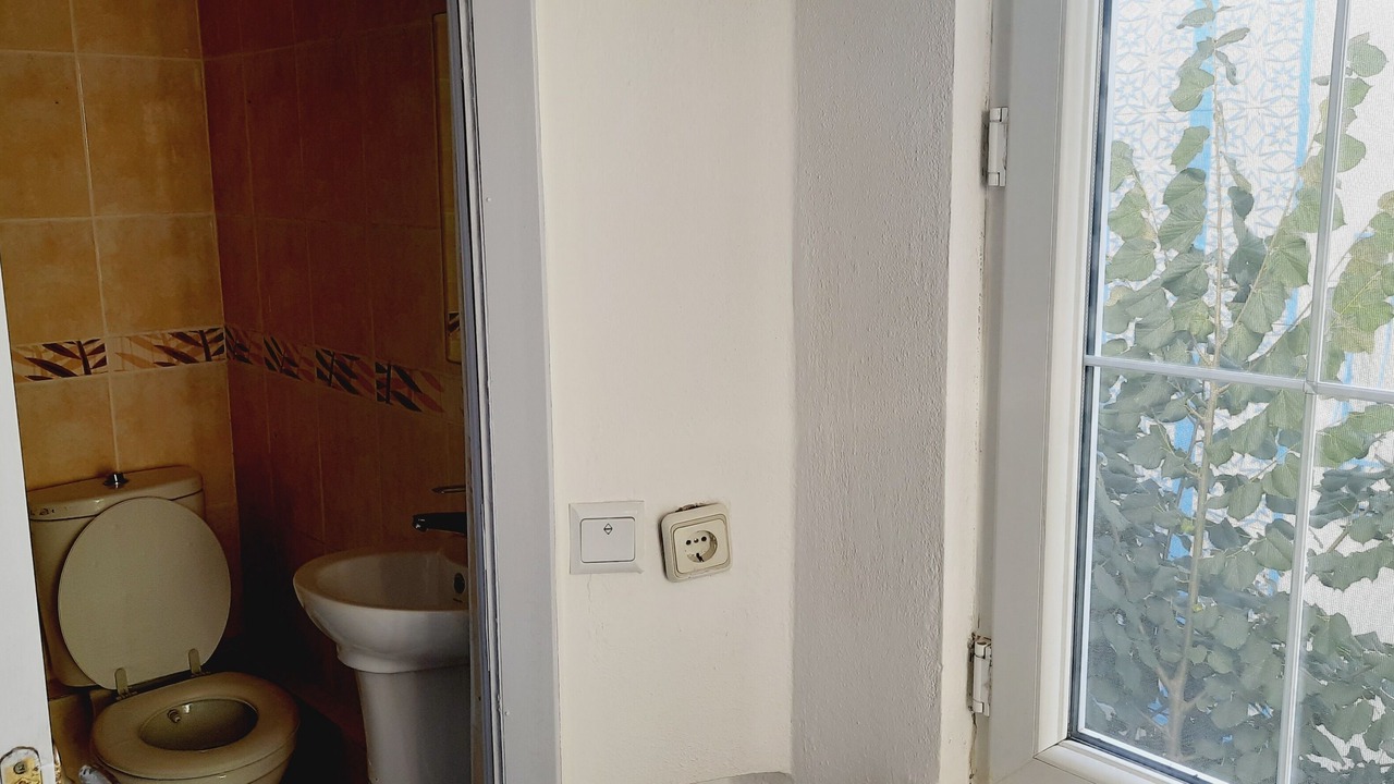 Photo of Bathroom in Marmara Ereglisi