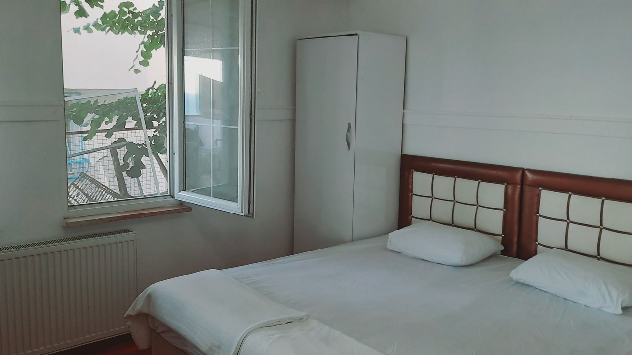 Photo of Bathroom in Marmara Ereglisi