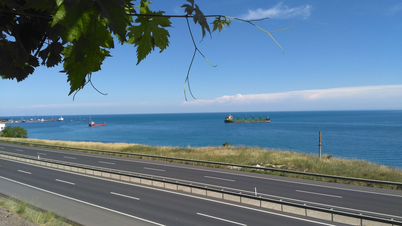 Photo of Outdoor in Marmara Ereglisi