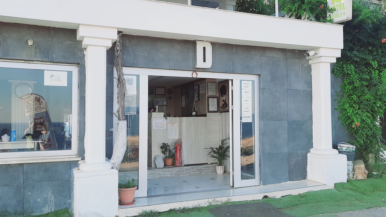 Photo of Outdoor in Marmara Ereglisi
