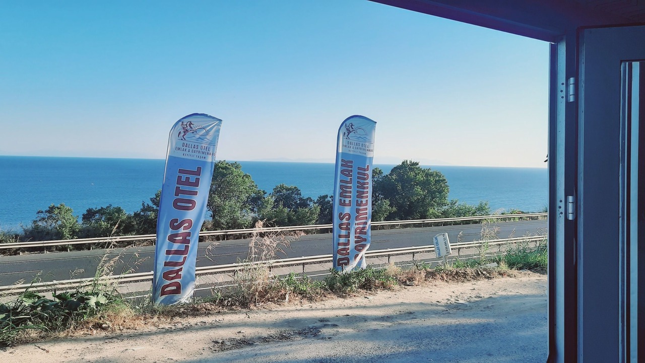 Photo of Outdoor in Marmara Ereglisi