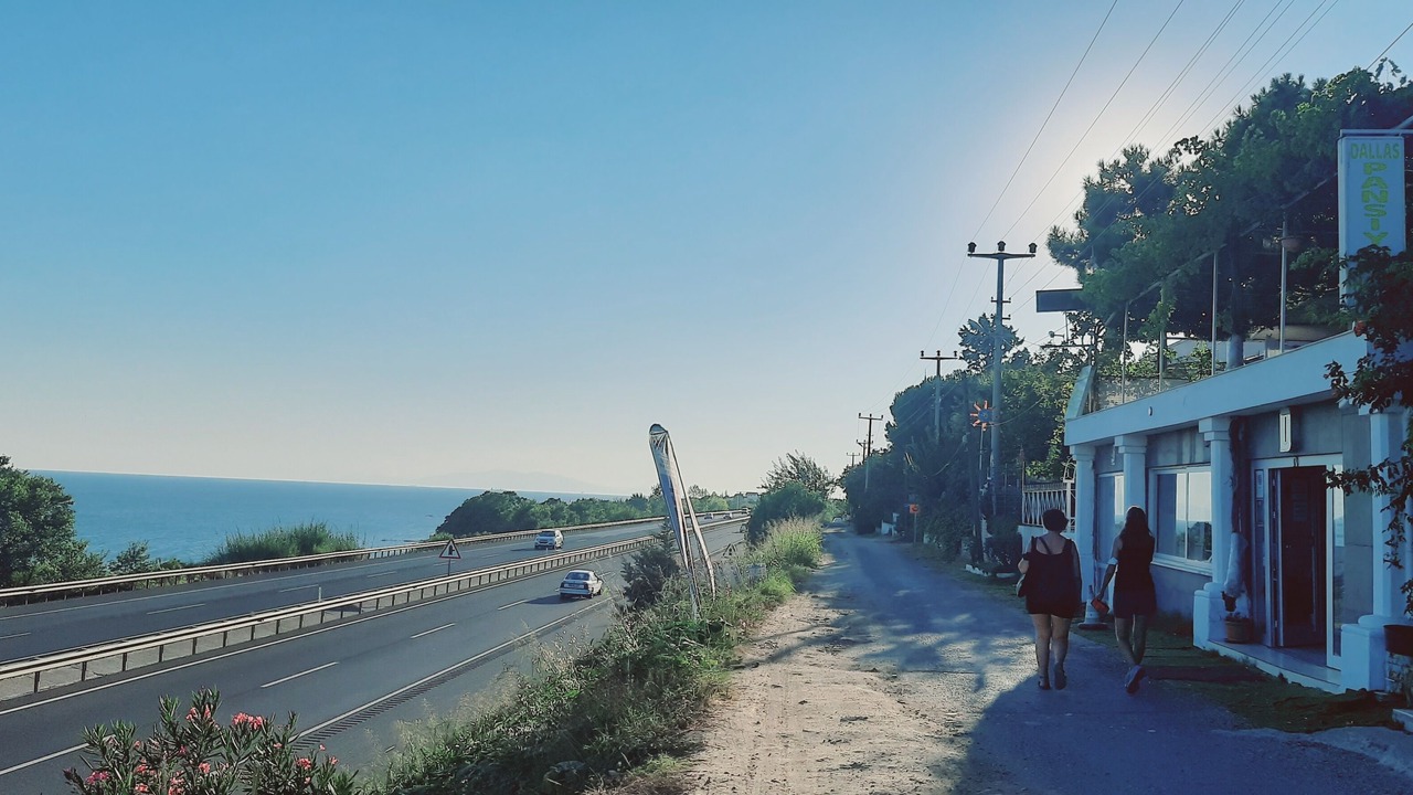 Photo of Outdoor in Marmara Ereglisi