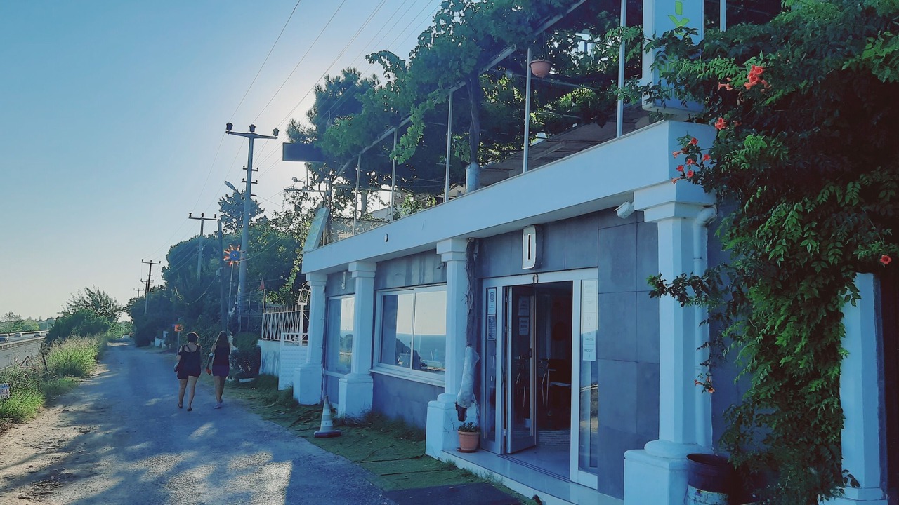 Photo of Outdoor in Marmara Ereglisi