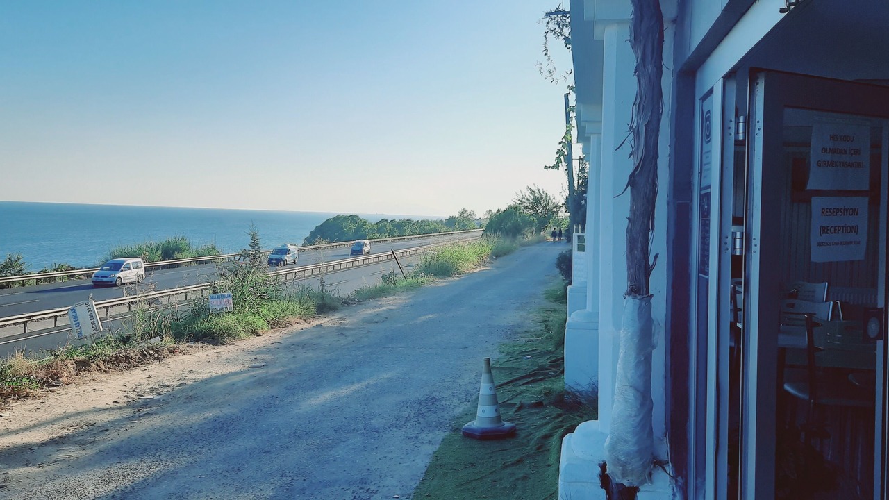 Photo of Outdoor in Marmara Ereglisi