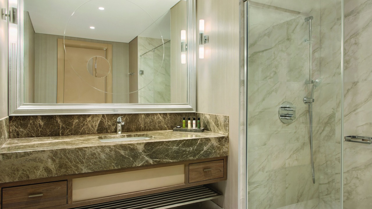 Photo of Bathroom in Mahmutbey