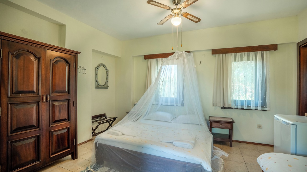 Photo of Bedroom in Bozcaada