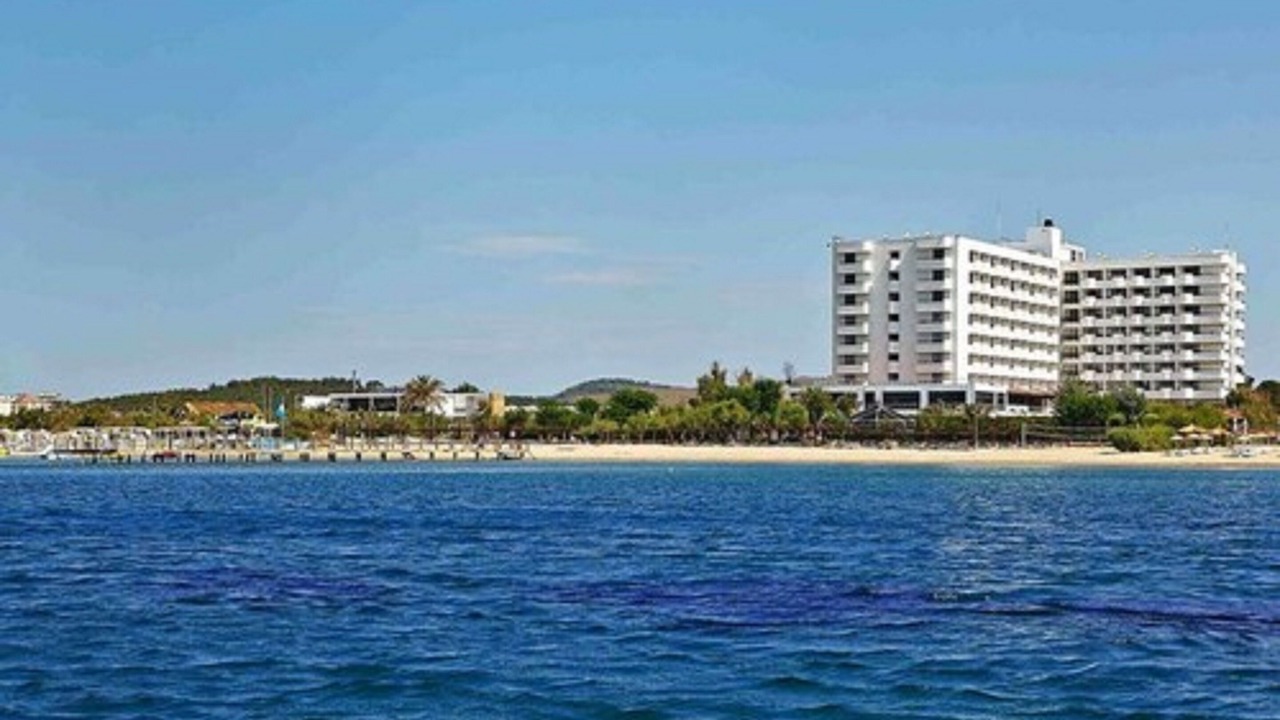 Photo of Outdoor in Sarimsakli