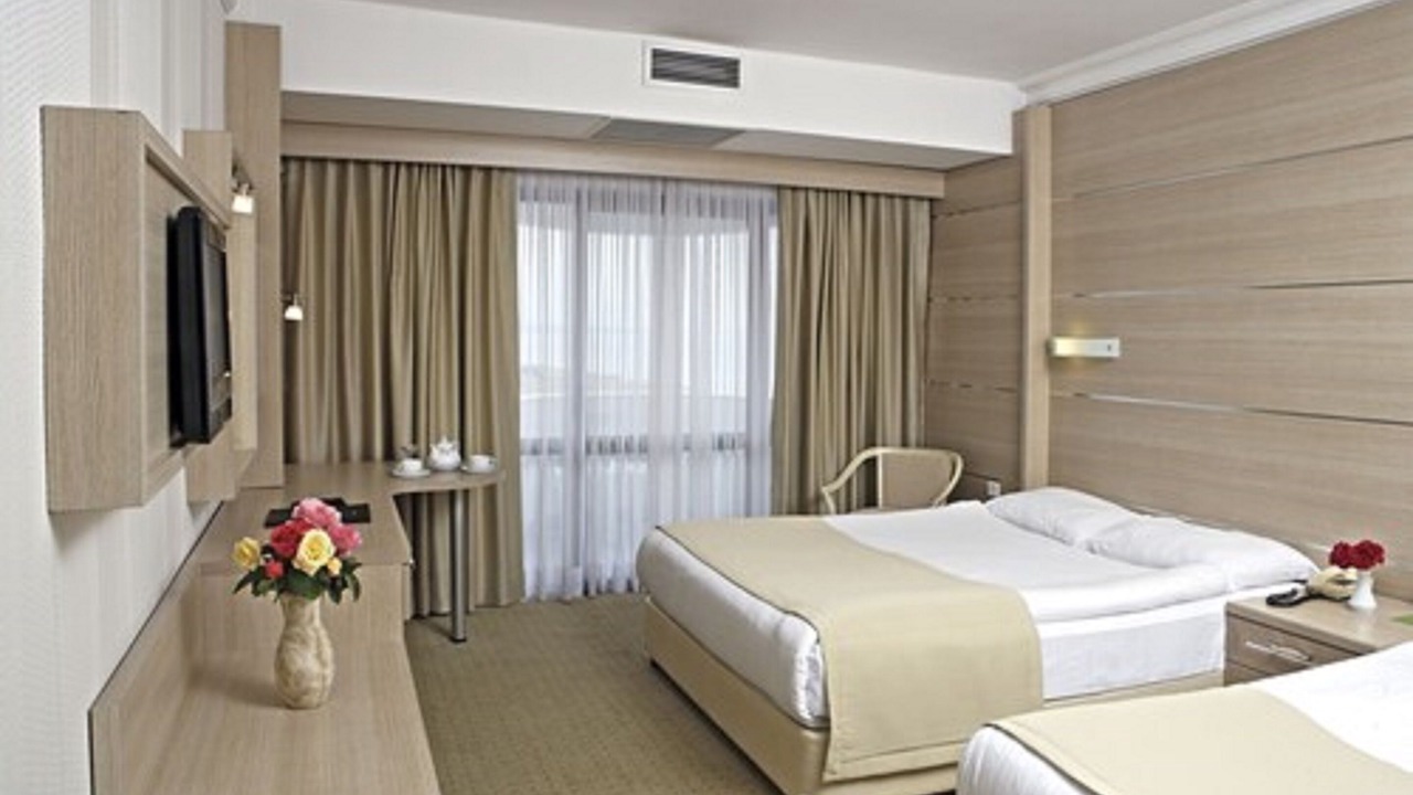 Photo of Bedroom in Sarimsakli