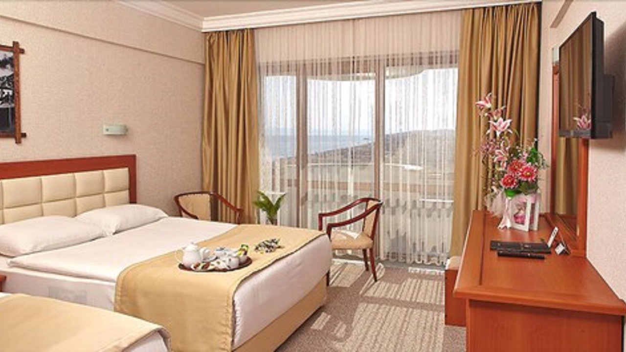 Photo of Bedroom in Sarimsakli