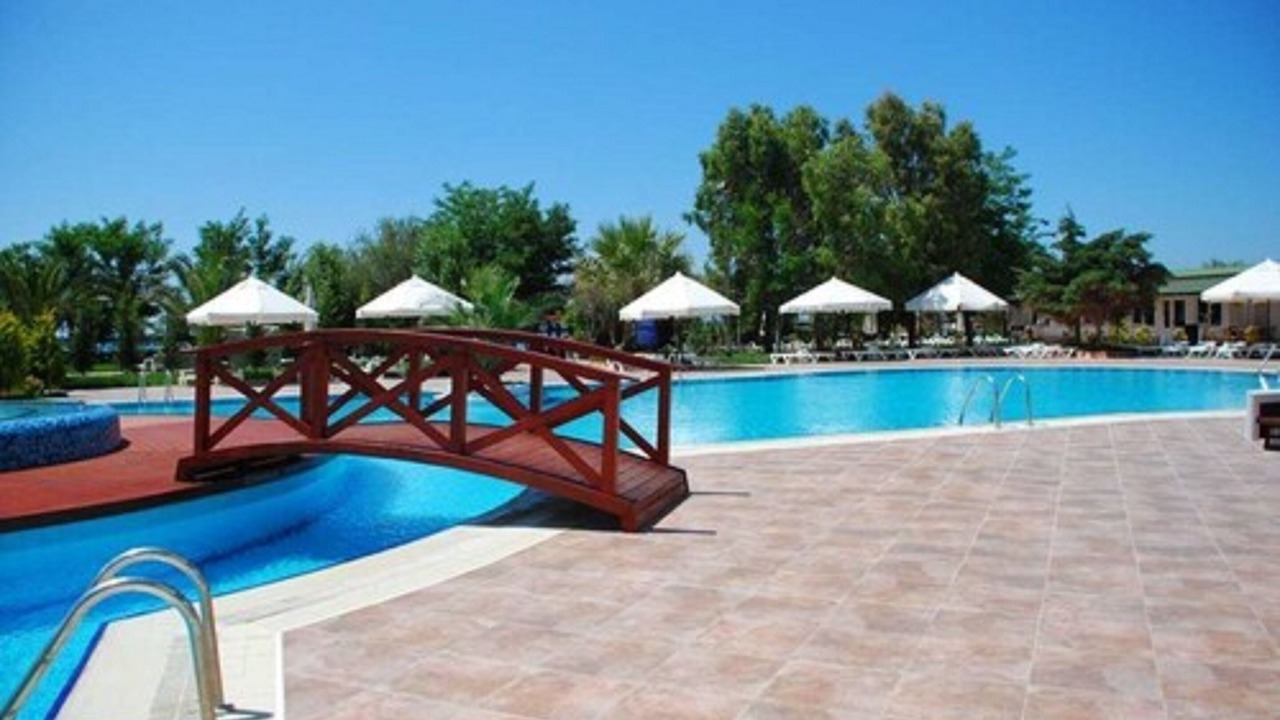 Photo of Outdoor in Sarimsakli