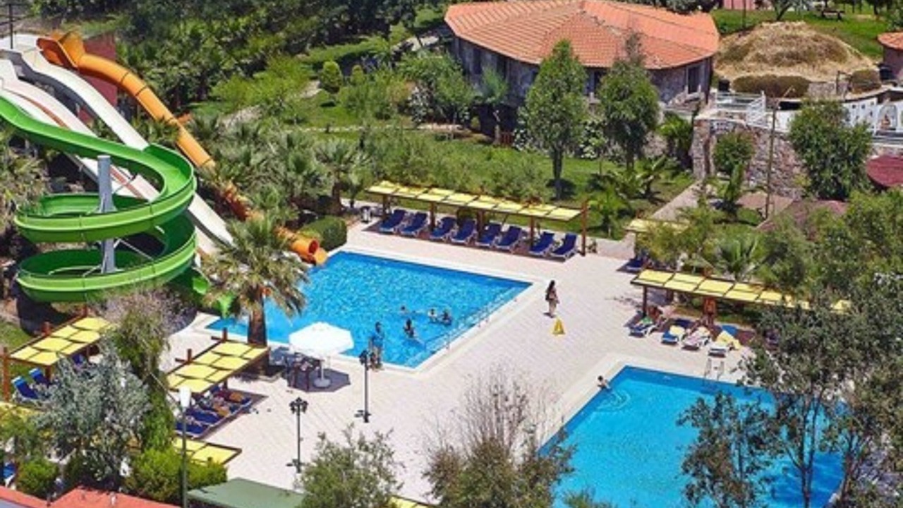 Photo of Outdoor in Sarimsakli
